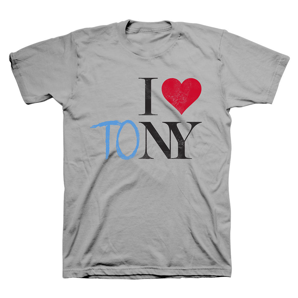 I Heart Tony Tee