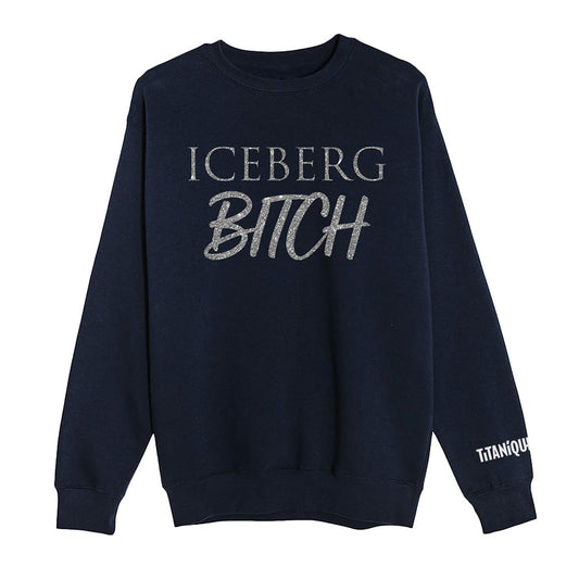 Titanique Iceberg Sweatshirt
